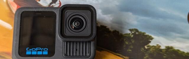 GoPro Hero 13 Black Review: This action camera takes the DSLR route