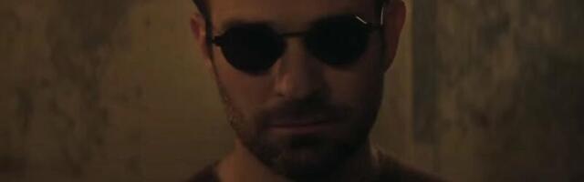 Daredevil: Born Again’s First Trailer Brings the Pain