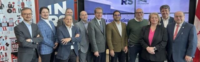 Canadian quantum commercialization and research projects get federal funding boost