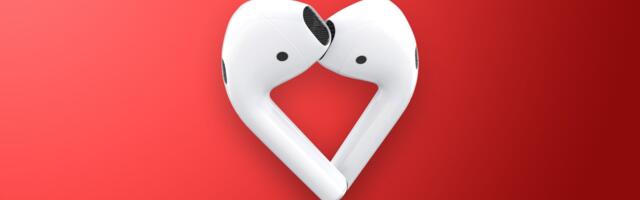 Valentine's Day Deals: Get All-Time Low Prices on AirPods, iPad, Apple Watch, and More