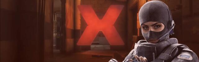 Ubisoft announces Rainbow Six Siege X, the "biggest transformation in the game's history"