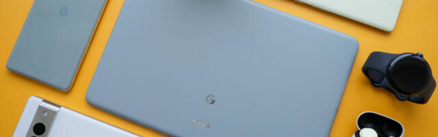 We asked Google about the next Pixel Tablet at MWC 2025 and came away with this answer