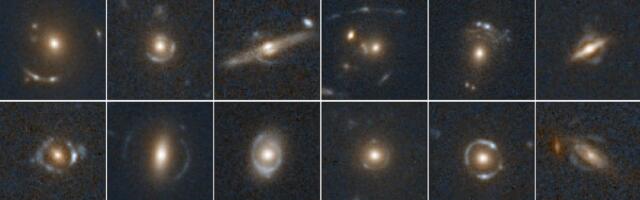 Euclid’s First Big Data Drop Maps 26 Million Galaxies to Illuminate the Dark Cosmos