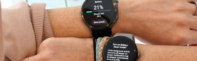 After 3 weeks with the OnePlus Watch 3, I want the Google Pixel Watch 4 to copy this feature
