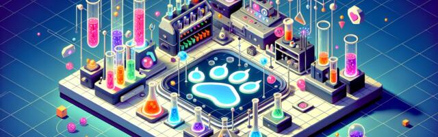 New trailer released for Mewgenics game