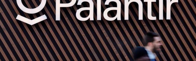 Nato acquires AI military system from Palantir