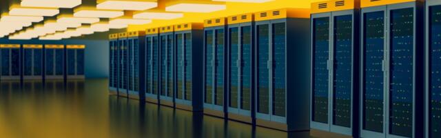 $42.1 million poured into startup offering energy-efficient solutions for costly and unwieldy operational data and AI workloads