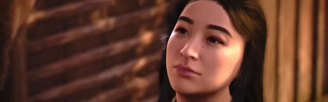 Assassin's Creed Shadows update makes it much easier to remember who all those side characters are