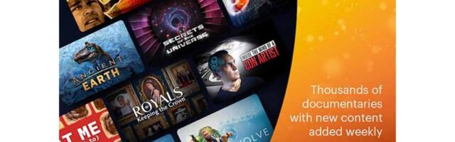Still Paying for Netflix? Curiosity Stream Offers Lifetime Access to Thousands of Documentaries for Less