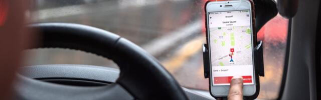 Uber wins multimillion-pound reprieve on disputed UK tax payments