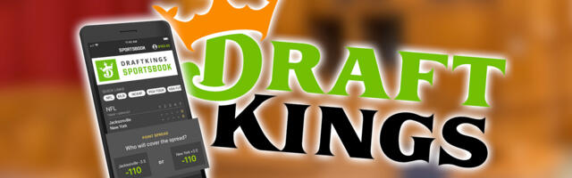 DraftKings sued for patent infringement over “micro-betting”
