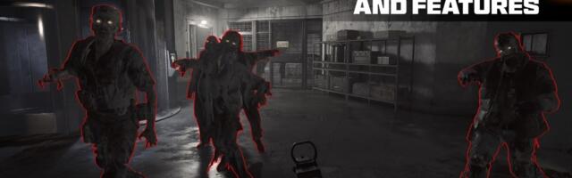 Call of Duty’s accessibility features are a player-developer collaboration