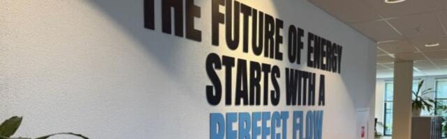 Dutch-based Eneve emerges after merger of these 4 energy software firms; secures backing from Vortex Capital partners