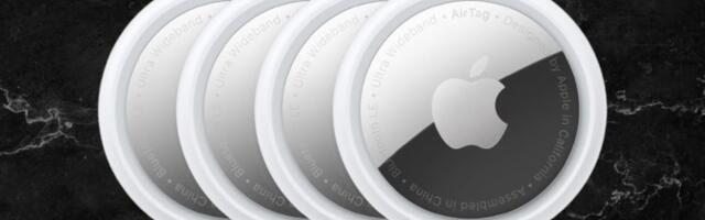 The Apple AirTag 4-pack has dropped back to under $75 at Amazon — the lowest price in weeks