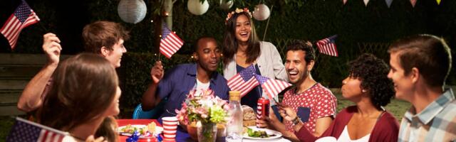 Private chefs share their 10 best tips for hosting stress-free cookouts this Fourth of July