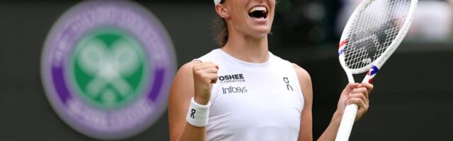How to watch Bencic vs. Swiatek online for free