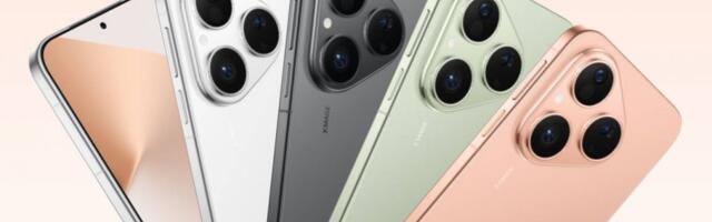 The vanilla Huawei Pura 80 pre-sales are starting on Wednesday, chipset leaks too