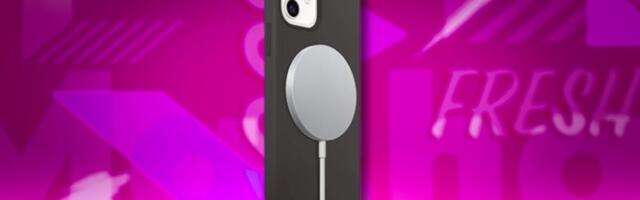 Save over 60% on this handy Apple MagSafe wireless charger
