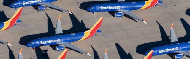 Southwest Airlines Appoints New Independent Chairman in Latest Board Shakeup