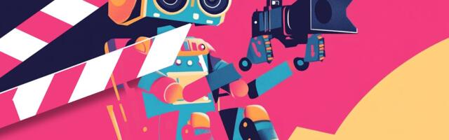 Chinese Models Lead the Pack on Video AI, for Now
