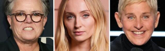 8 celebrities who left the US or are considering moving for political reasons