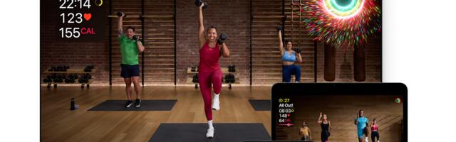Apple fitness exec accused of creating toxic workplace environment