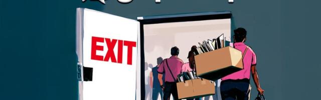 Exclusive: Gupshup Lays Off 100+ Employees In Cost-Cutting Exercise
