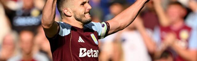 Europa League Soccer: Livestream Feyenoord vs. Aston Villa Live From Anywhere
