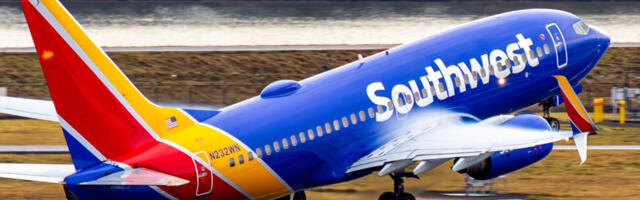 Southwest Airlines Now Requires The Removal Of A Common, Yet Crucial Item For Some Passengers