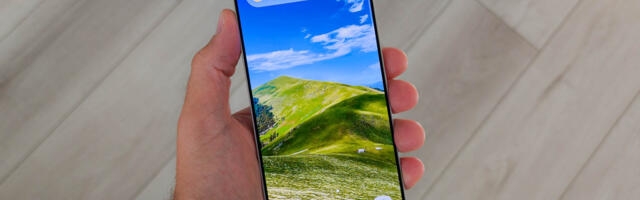 Wallpaper Wednesday: More great phone wallpapers for all to share (October 8)