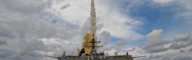 US weapons makers are working on making cheaper missiles before a war with China exposes a costly weakness
