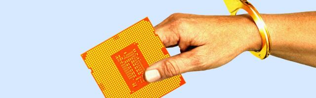 Chipmakers Nvidia, AMD, and Broadcom are slapping 'golden handcuffs' on workers to meet demand for the AI boom Chipmakers Nvidia, AMD, and Broadcom are slapping 'golden handcuffs' on workers to meet demand for the AI boom