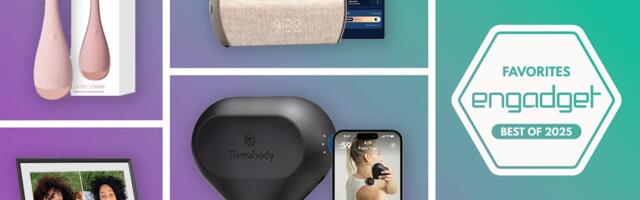 The best gifts for moms for 2025