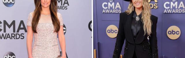 7 of the best and 6 of the worst looks ever worn at the CMA Awards