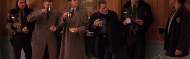 Why ‘Twin Peaks’ Still Looks Incredible Decades Later