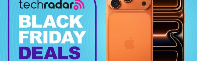 Black Friday iPhone deals are live – get up to £360 off the iPhone 17, and more top sales