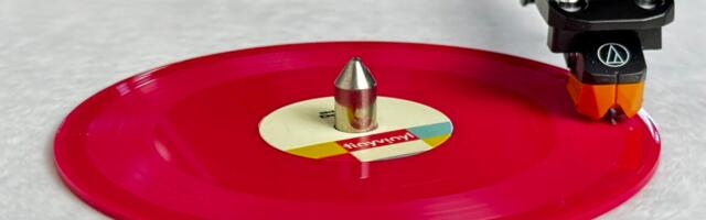 We put the new pocket-size vinyl format to the test—with mixed results