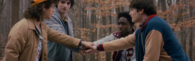 11 Netflix shows that went on for too long — sorry