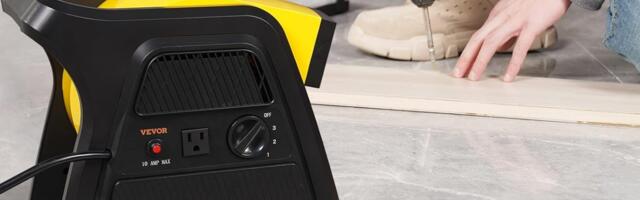 15 Nifty Vevor Gadgets Worth Buying, According To Users