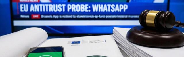 The European Commission is investigating WhatsApp for not allowing third party AI providers anymore