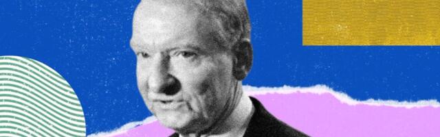 Most Influential: Paul Atkins