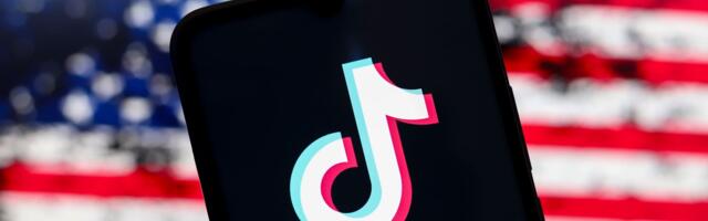 TikTok’s long-awaited US sale may finally be happening, according to new reports