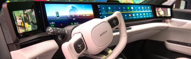 Sony’s First EV Collab With Honda Comes With PS Remote Play in Tow