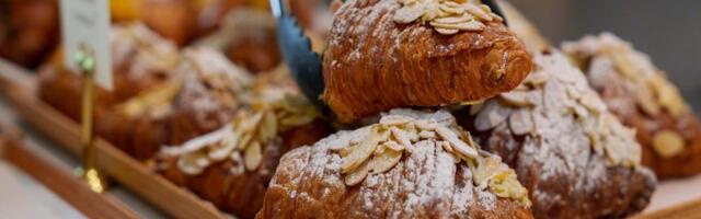 The 5 red flags a Michelin-star pastry chef looks for when visiting a bakery