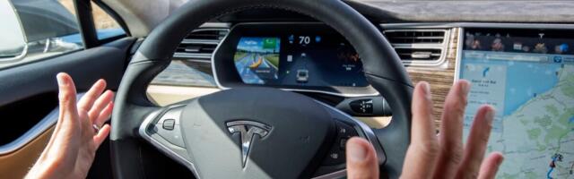 Tesla Kills Standard Autopilot as It Pushes Buyers to Subscription-Based Option