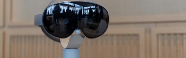 Samsung Galaxy XR review: A great Vision Pro alternative, but for whom?