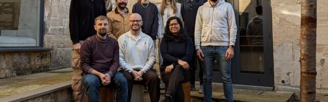 London fintech Tangible raises $4.3M in seed funding