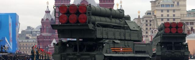 Russia's war in Ukraine has made its formidable air defenses an even tougher challenge for NATO, airpower analyst warns