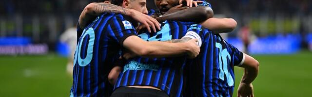 How to watch Bodo/Glimt vs. Inter Milan online for free