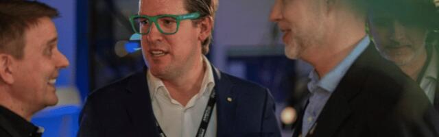 Celebrating growth in Barcelona: GLOBALS Tech Festival returns on 1 March 2026 (Sponsored)